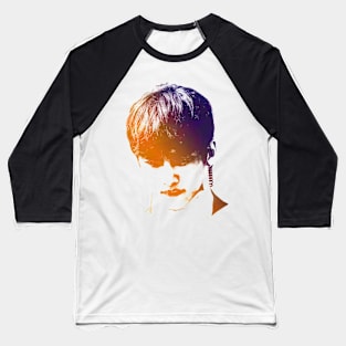 JI CHANG WOOK Baseball T-Shirt